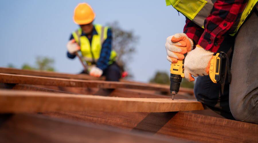 Local Siding Services in Chappell Hill, TX